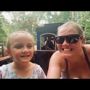 Meet your Posher, Dorian